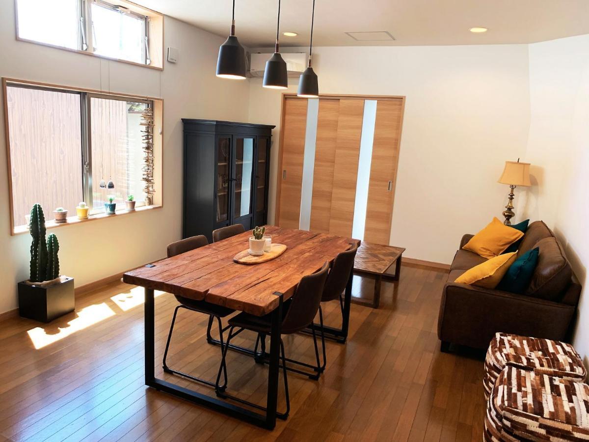 Cactus Inn / Vacation Stay 51548 宮崎市 エクステリア 写真